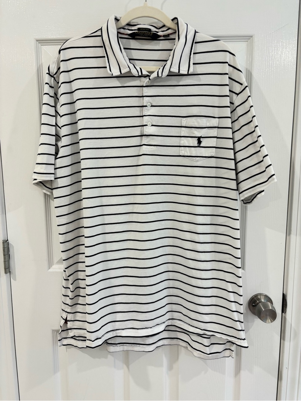 Polo Golf XXL